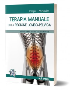 Terapia manuale della regione lombo-pelvica